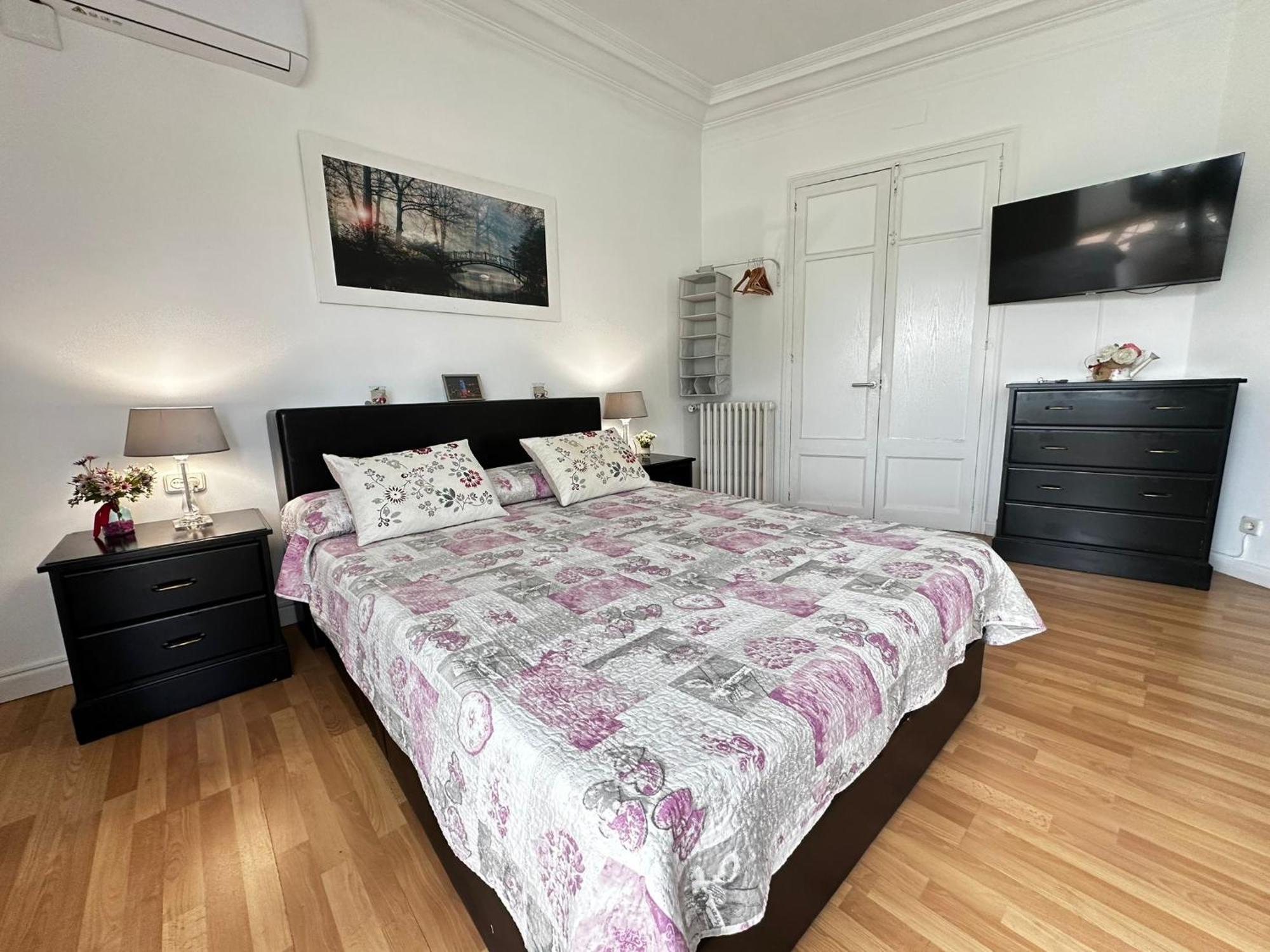 Bailen Rooms - Barcelona — Fotos 1